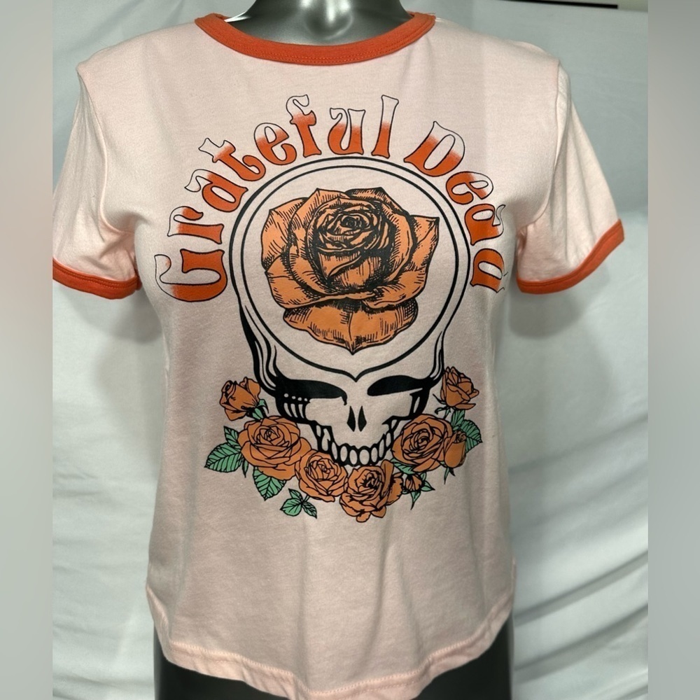 🛍️🆕Grateful Dead T Shirt - Picture 3 of 16